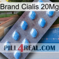 Brand Cialis 20Mg viagra3